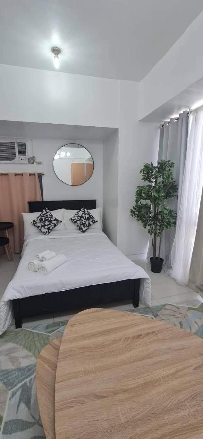 Studio At Viceroy T4 Florence Way Маніла Екстер'єр фото